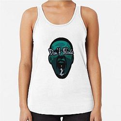 Kai Kara-France UFC Racerback Tank