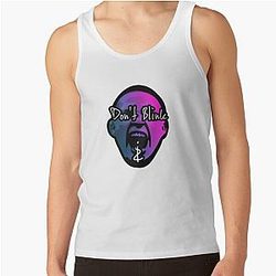 Kai Kara France UFC Tank Top