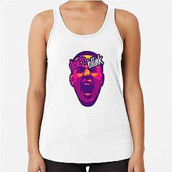 Kai Kara France UFC Racerback Tank Top