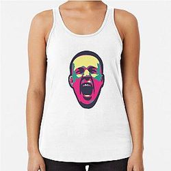 Kai Kara-France UFC Tank Top