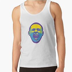 Kai Kara France UFC Tank Top