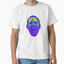 Kai Kara-France UFC Classic T-Shirt