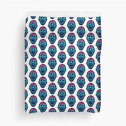 Kai Kara-France UFC Duvet