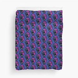 Kai Kara France UFC Duvet Cover