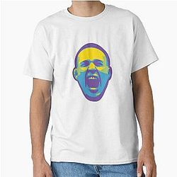 Kai Kara France UFC Classic T Shirt
