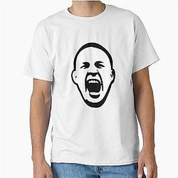 Kai Kara France Black Classic T-Shirt
