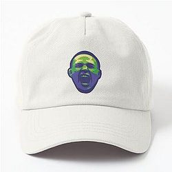 Kai Kara-France UFC Dad Hat
