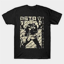 Kakegurui Shirt - Asta Black bulls Shirt TP291