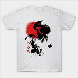 Kakegurui Shirt - Dororo Shirt TP291