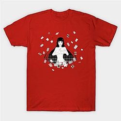 Kakegurui Shirt - Kakegurui Shirt TP291