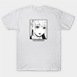 Kakegurui Shirt - KAKEGURUI ANIME AND MANGA Shirt TP291