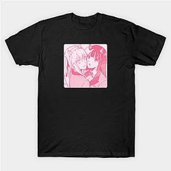 Kakegurui Shirt - Kakegurui Anime and Manga Shirt TP291