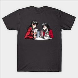 Kakegurui Shirt - High stakes Shirt TP291