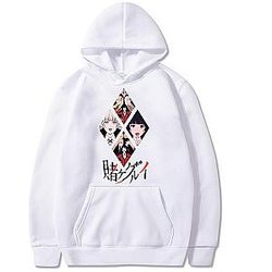 Kakegurui Signature Classic Hoodie 