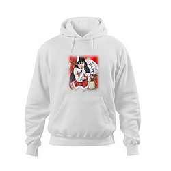 Kakegurui Hoodie – Holiday High Stakes Hoodie
