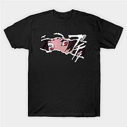 Kakegurui Shirt - Kakegurui | Rage Eye | Anime and manga Shirt TP291