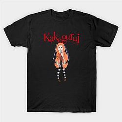 Kakegurui Shirt - Runa Yomozuki Shirt TP291
