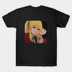 Kakegurui Shirt - Kakegurui Shirt TP291