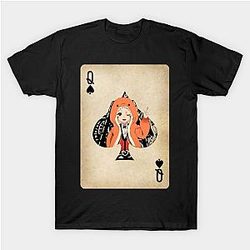 Kakegurui Shirt - Kakegurui Shirt TP291