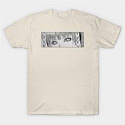Kakegurui Shirt - Kirari Momobami T-Shirt Design Shirt TP291