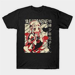 Kakegurui Shirt - Yashiro nene Shirt TP291