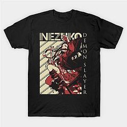 Kakegurui Shirt - Nezuko Shirt TP291