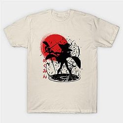 Kakegurui Shirt - Konosuba megumin Shirt TP291
