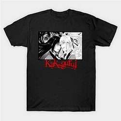Kakegurui Shirt - Yumeko &amp; Mary Shirt TP291