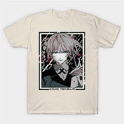 Kakegurui Shirt - Kakegurui Momobami kirari Shirt TP291