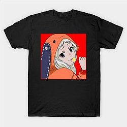 Kakegurui Shirt - Runa Yomozuki Shirt TP291