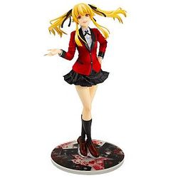 Kakegurui Figure - Saotome Meari 1/8 Scale Figure (Premium Version)