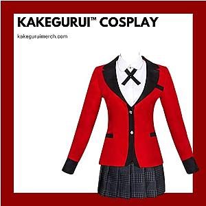 Kakegurui Cosplay