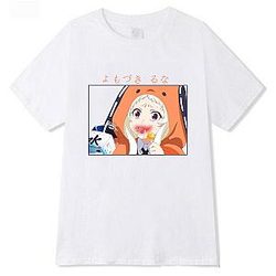 Kakegurui Merch - Kakegurui Summer T-shirt