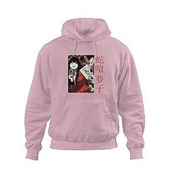 Kakegurui Hoodies Classic Hoodie