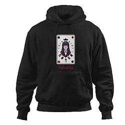 T-Shirt Kakegurui Hoodies Classic
