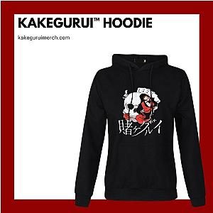 Kakegurui Hoodies