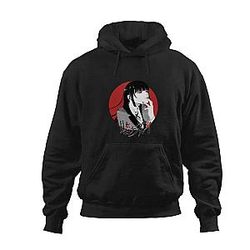 Jabami Yumeko kakegurui Hoodies Classic Hoodie Youth