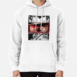 Kakegurui Pullover Hoodie