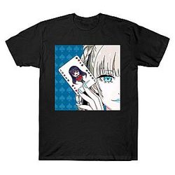 Kirari Momobami TTPM2502 Kakegurui Shirts