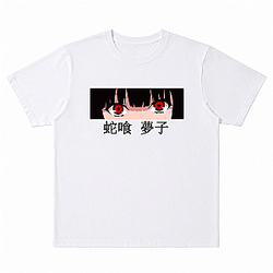 Kakegurui NTMD0608 Kakegurui Shirts