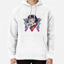 Midari Ikishima Pullover Hoodie