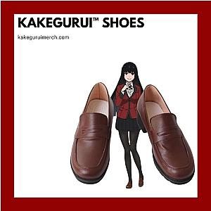 Kakegurui Shoes