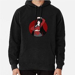 House Pet Yumeko Pullover Hoodie