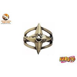 Anime Ring – Naruto Logo Accessories Ring