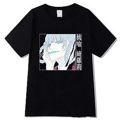 Kakegurui Merch - Kakegurui Anime Summer T-Shirt