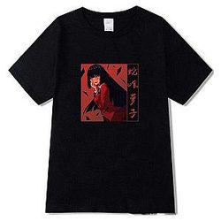 Kakegurui Merch - Yumeko Jabami Kakegurui Kawaii T-shirt