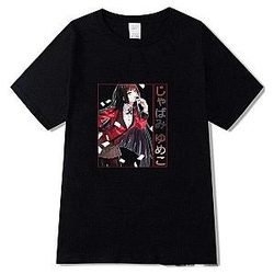Kakegurui Merch - Kakegurui T-shirt