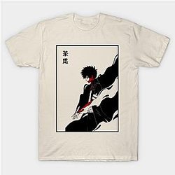 Kakegurui Shirt - Dabi || Blueflame Shirt TP291