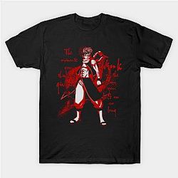 Kakegurui Shirt - Fairy tail || natsu Shirt TP291