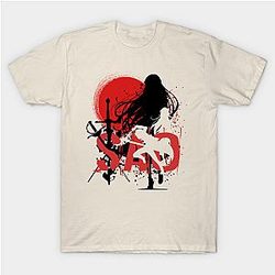 Kakegurui Shirt - Sao Shirt TP291